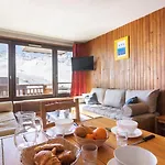 Hauts De Chaviere A13 By Interhome Apartment Val Thorens