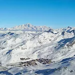 Hauts De Chaviere A13 By Interhome Val Thorens