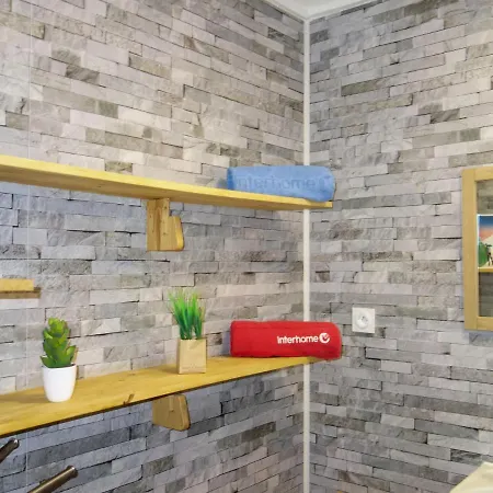 Hauts De Chaviere A13 By Interhome Val Thorens