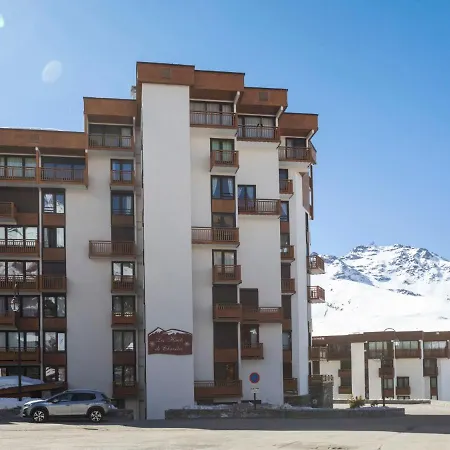 Hauts De Chaviere A13 By Interhome