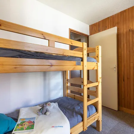 Hauts De Chaviere A13 By Interhome * Val Thorens