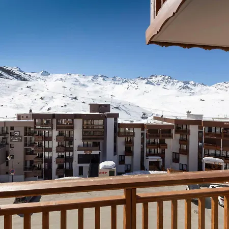 Hauts De Chaviere A13 By Interhome Apartmán