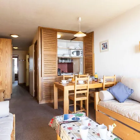 Hauts De Chaviere A13 By Interhome *