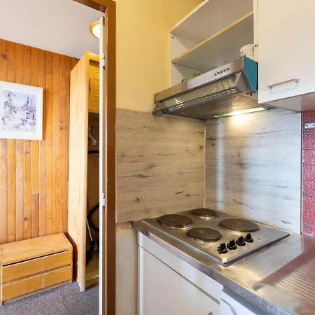 Hauts De Chaviere A13 By Interhome