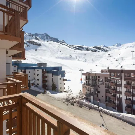 Hauts De Chaviere A13 By Interhome Appartement *