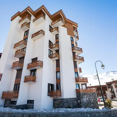 Hauts De Chaviere A13 By Interhome