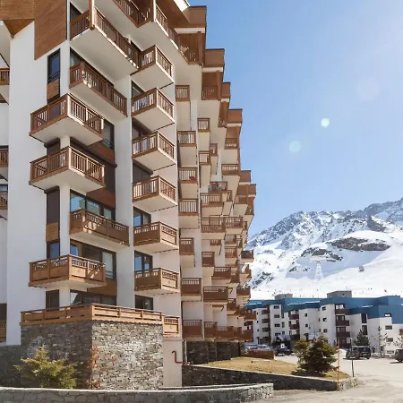 Hauts De Chaviere A13 By Interhome Appartement *