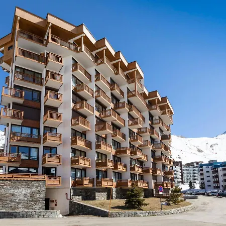 Hauts De Chaviere A13 By Interhome *