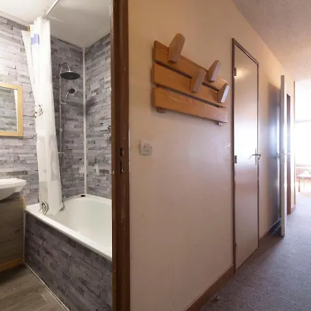 Hauts De Chaviere A13 By Interhome Apartmán *