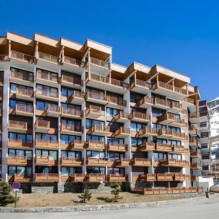 Hauts De Chaviere A13 By Interhome