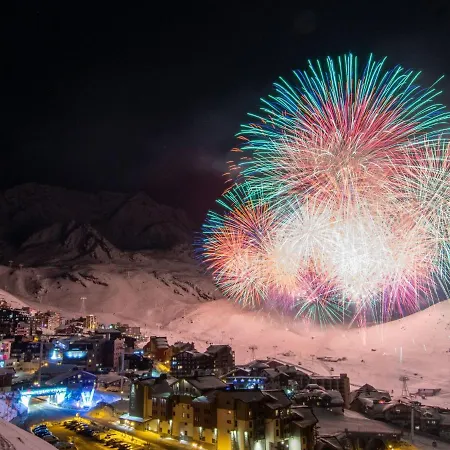 Hauts De Chaviere A13 By Interhome Apartmán