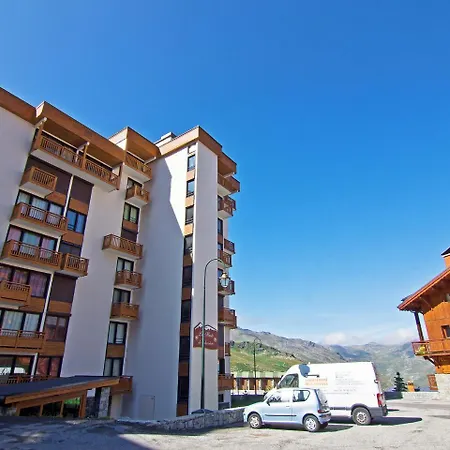 Hauts De Chaviere A13 By Interhome