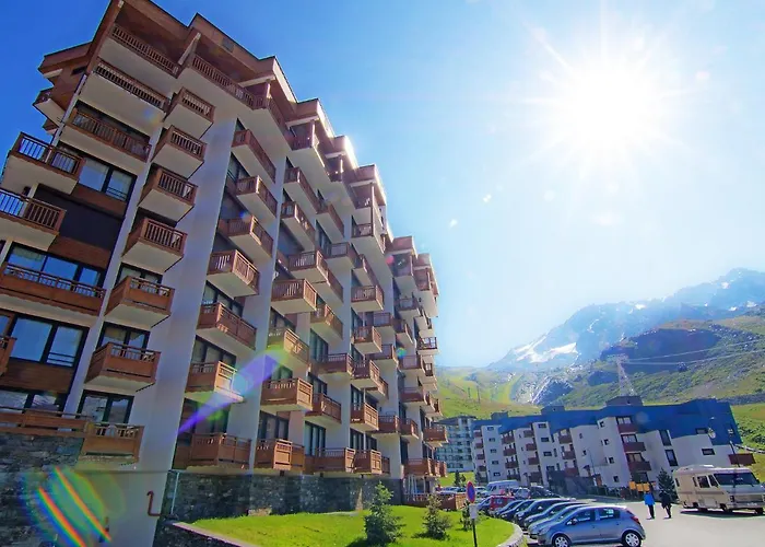 Hauts De Chaviere A13 By Interhome