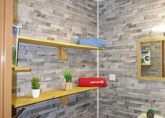 Hauts De Chaviere A13 By Interhome Val Thorens