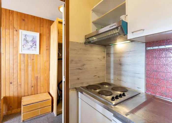 Hauts De Chaviere A13 By Interhome