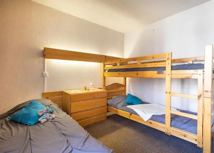 Apartment Hauts De Chaviere A13 By Interhome