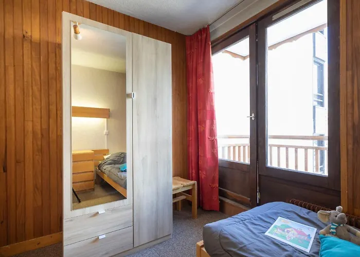 Hauts De Chaviere A13 By Interhome *