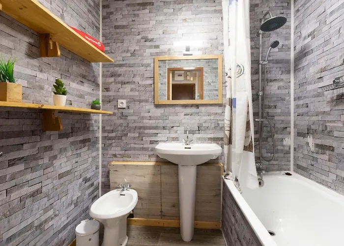 Hauts De Chaviere A13 By Interhome * Val Thorens