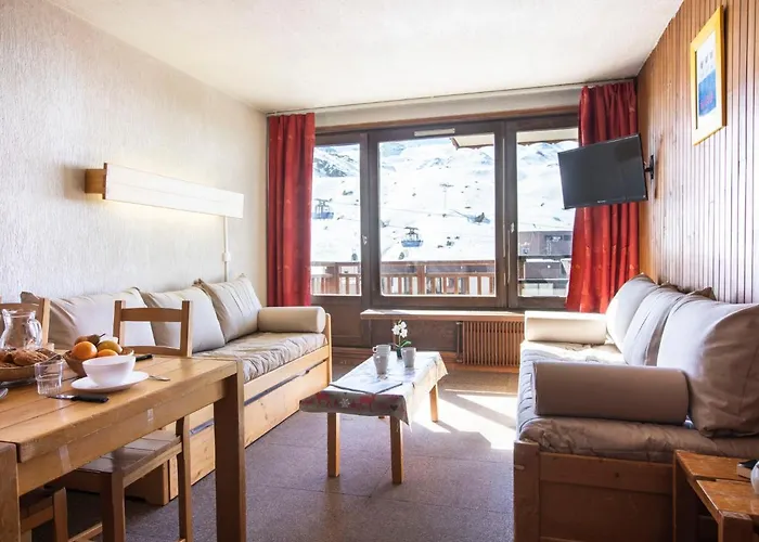 Hauts De Chaviere A13 By Interhome