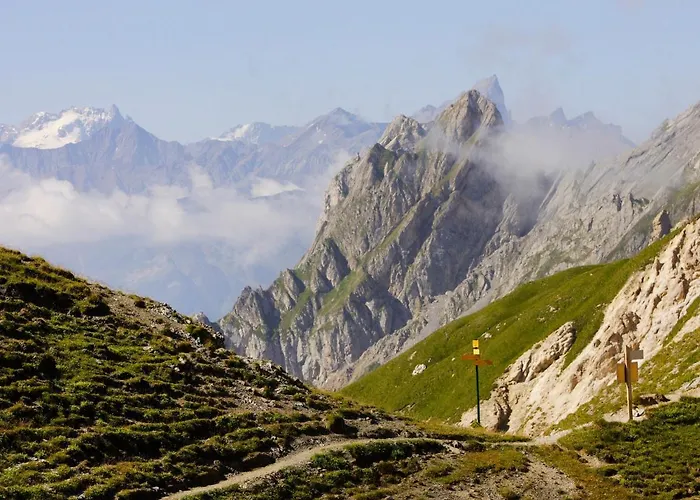 Hauts De Chaviere A13 By Interhome