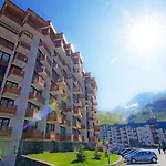 Hauts De Chaviere A13 By Interhome