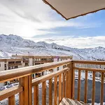 Hauts De Chaviere A13 By Interhome Val Thorens