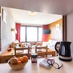 Hauts De Chaviere A13 By Interhome * Val Thorens