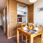 Hauts De Chaviere A13 By Interhome Daire Val Thorens