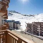 Hauts De Chaviere A13 By Interhome Daire *