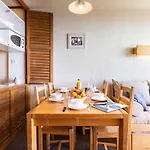 Hauts De Chaviere A13 By Interhome Daire Val Thorens