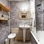 Hauts De Chaviere A13 By Interhome * Val Thorens