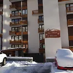 Daire Hauts De Chaviere A13 By Interhome *