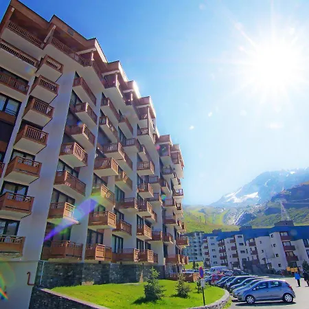 Hauts De Chaviere A13 By Interhome