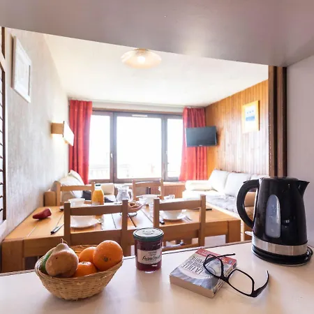 Hauts De Chaviere A13 By Interhome * Валь-Торанс