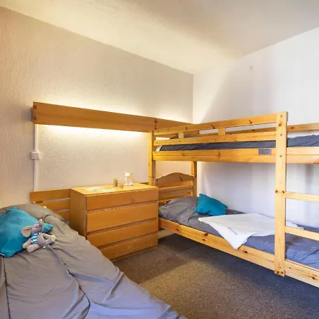 Apartamento Hauts De Chaviere A13 By Interhome