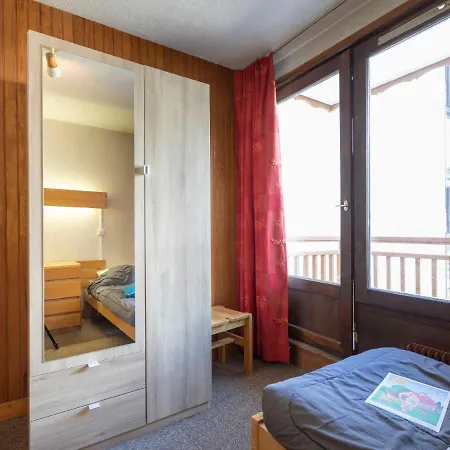 Les Hauts De Chaviere By Interhome *
