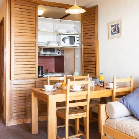 Hauts De Chaviere A13 By Interhome Апартаменты *