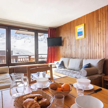 Hauts De Chaviere A13 By Interhome Апартаменты Валь-Торанс