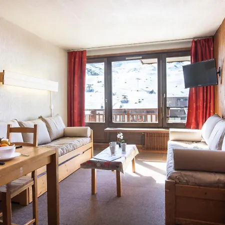 Les Hauts De Chaviere By Interhome