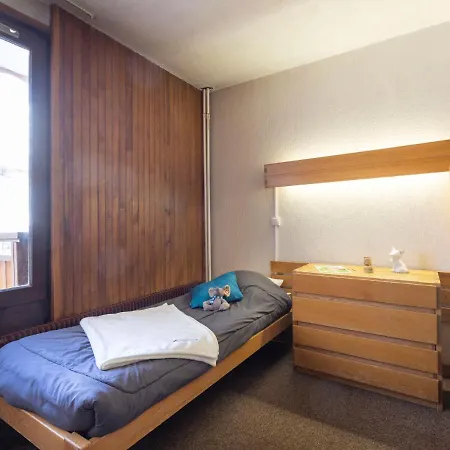 Hauts De Chaviere A13 By Interhome 公寓