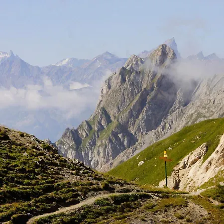 Les Hauts De Chaviere By Interhome
