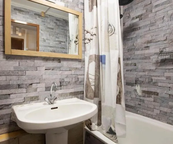 Hauts De Chaviere A13 By Interhome Val Thorens