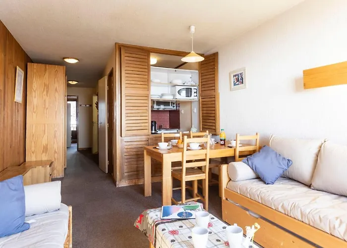 Hauts De Chaviere A13 By Interhome *