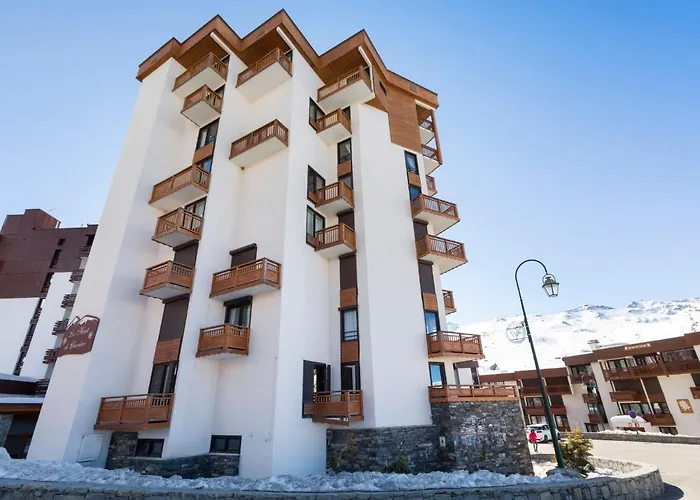 Hauts De Chaviere A13 By Interhome