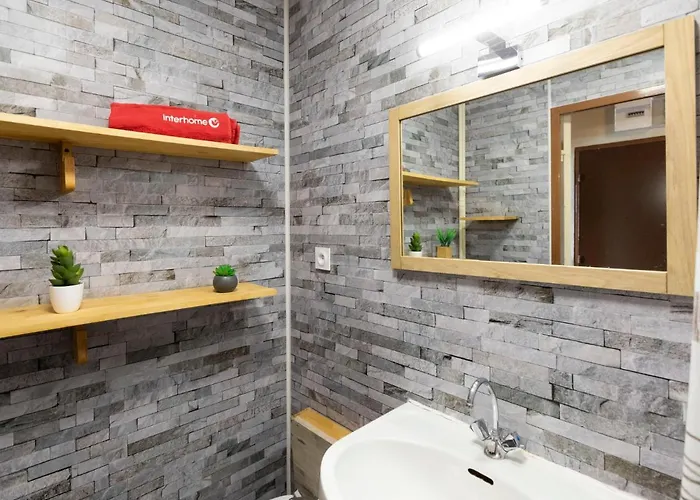 Hauts De Chaviere A13 By Interhome * Val Thorens