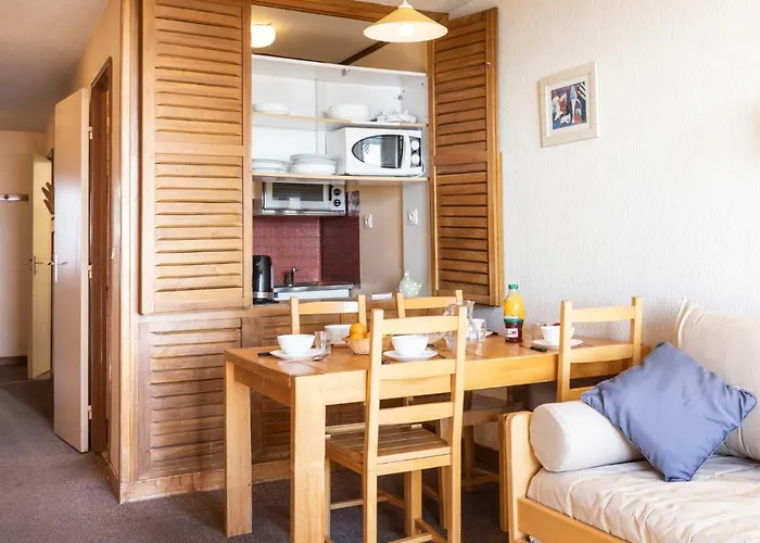 Hauts De Chaviere A13 By Interhome Daire *