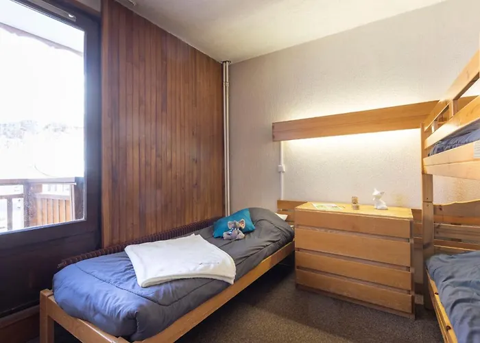 Hauts De Chaviere A13 By Interhome Daire