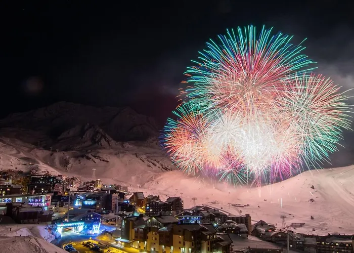 Hauts De Chaviere A13 By Interhome Daire