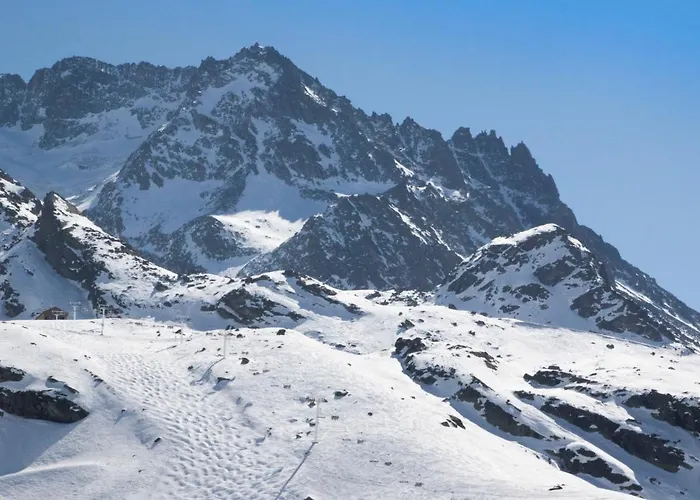 Apartamento Hauts De Chaviere A13 By Interhome