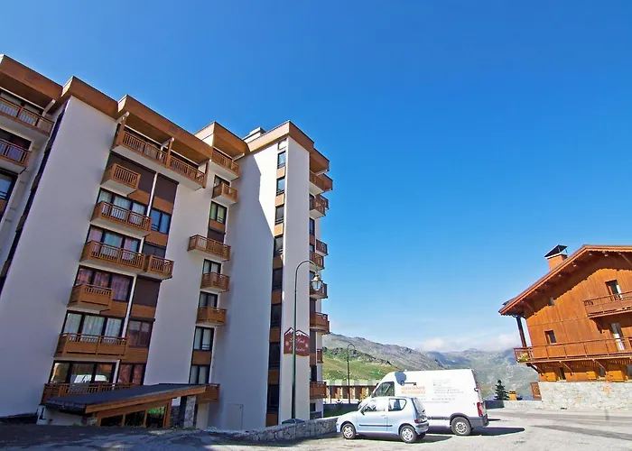 Hauts De Chaviere A13 By Interhome